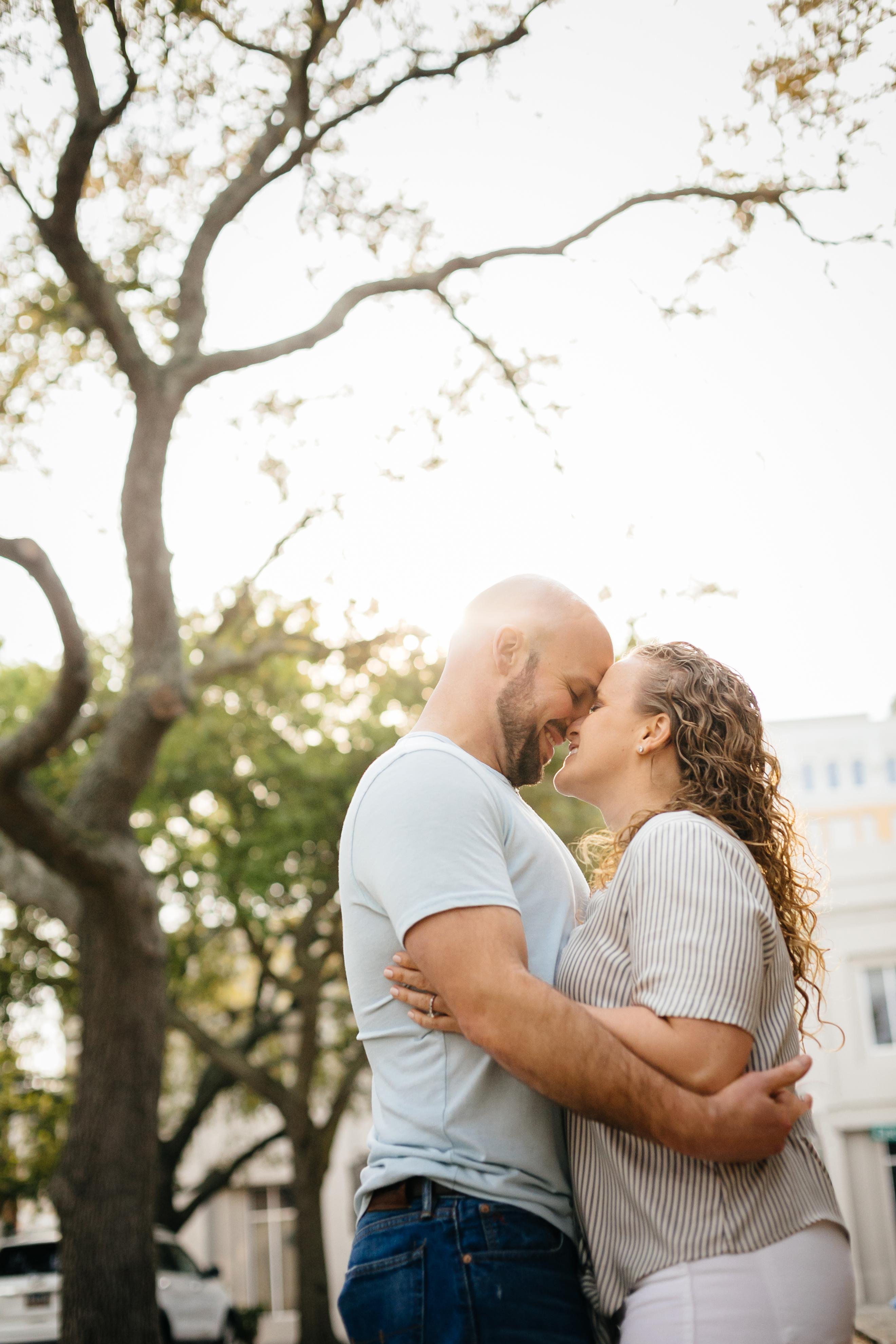 The Wedding Website of Lauren Doyle and Hal Mahaffee