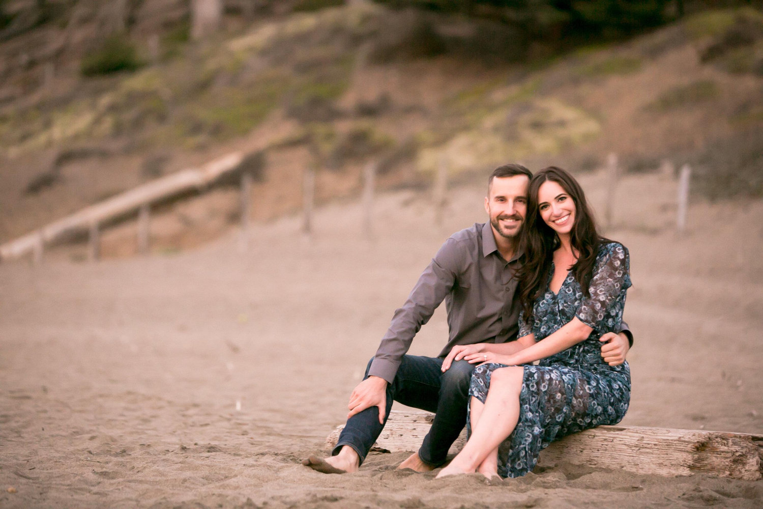 The Wedding Website of Alison Fishman and Trent Matthias