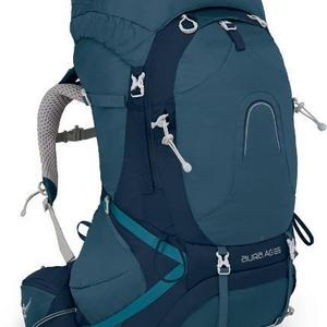 Osprey Aura AG 65 Pack - Women's