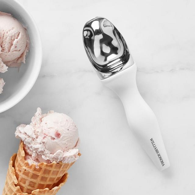 Williams Sonoma Tilt Up Ice Cream Scoop
