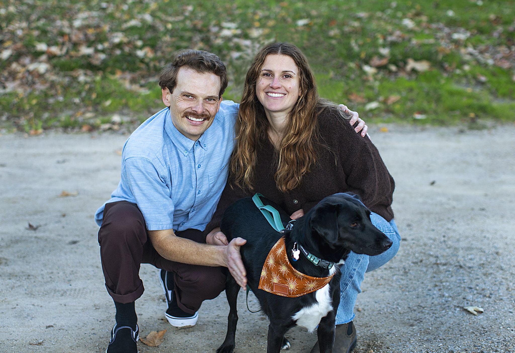 The Wedding Website of Bailey Zuniga and Ben Steen