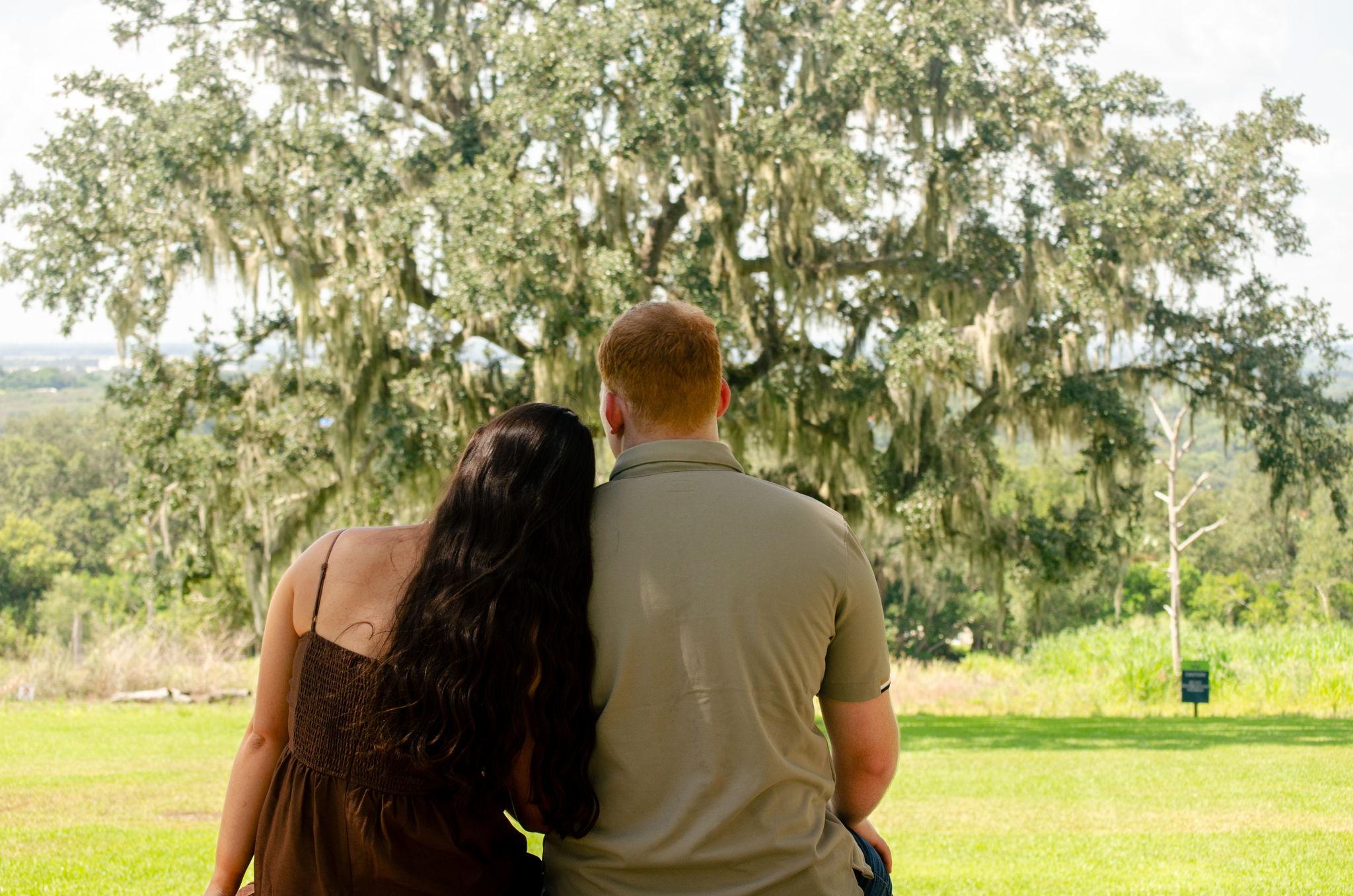 The Wedding Website of Brisilda Bejte and Cutter Rebol