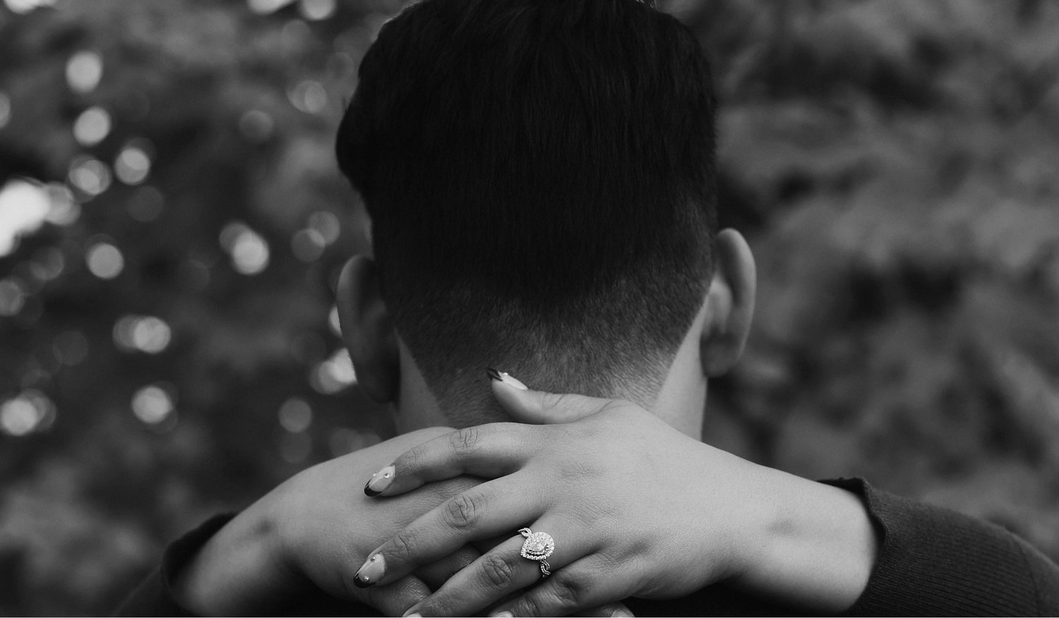 The Wedding Website of Jasmine Lewis and Benjerman Jasso