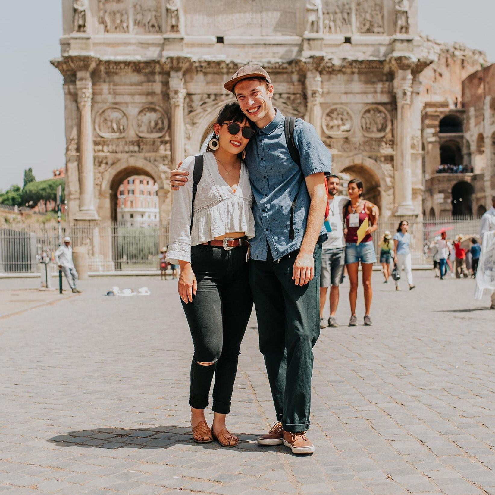 Rome – June 2020