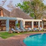 Lilayi Lodge and Game Reserve