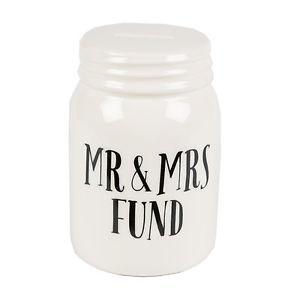 Newlywed Fund