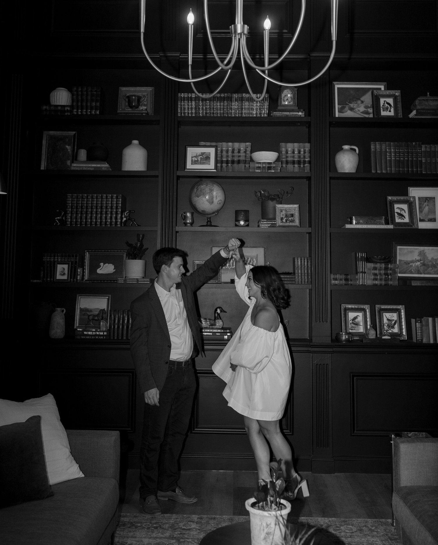 The Wedding Website of Kate O'Keefe and Kevin Hogg