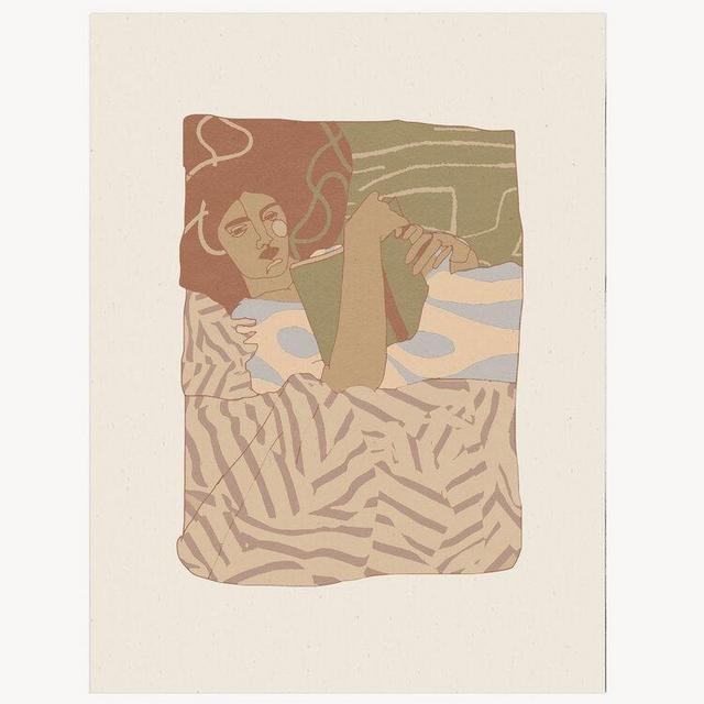 Romanticized Lethargy