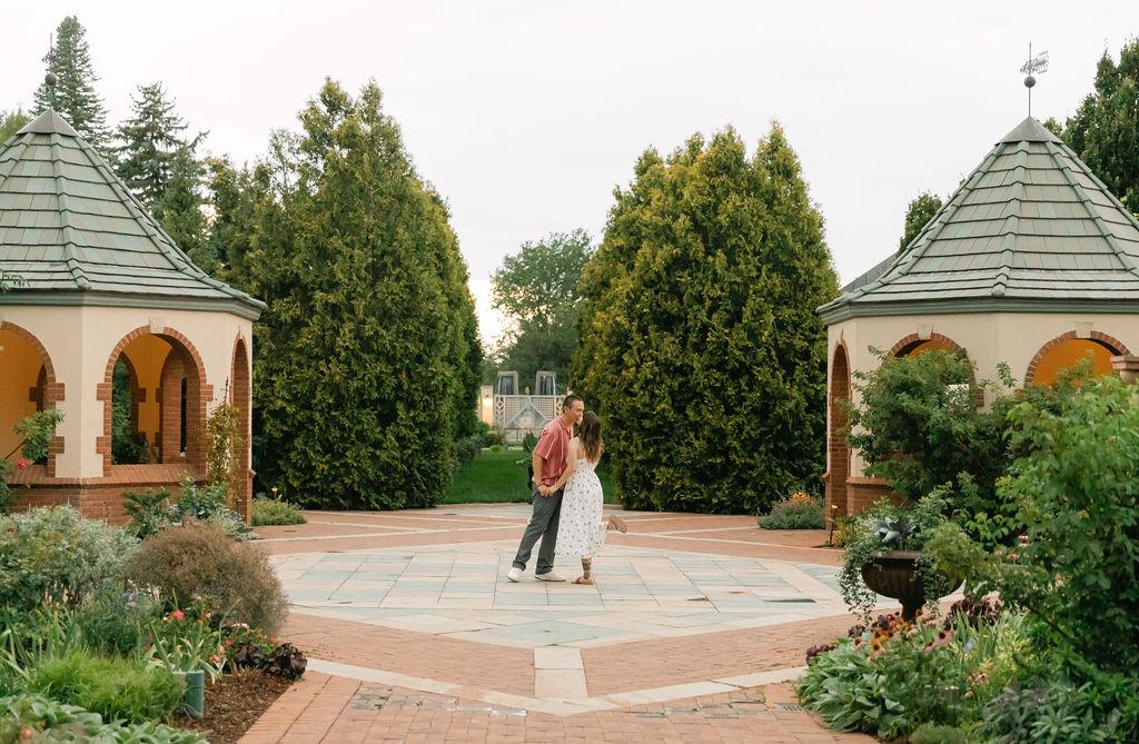 The Wedding Website of Emily DiCroce and Preston Fujiki