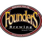 Founders Brewing Co - Grand Rapids