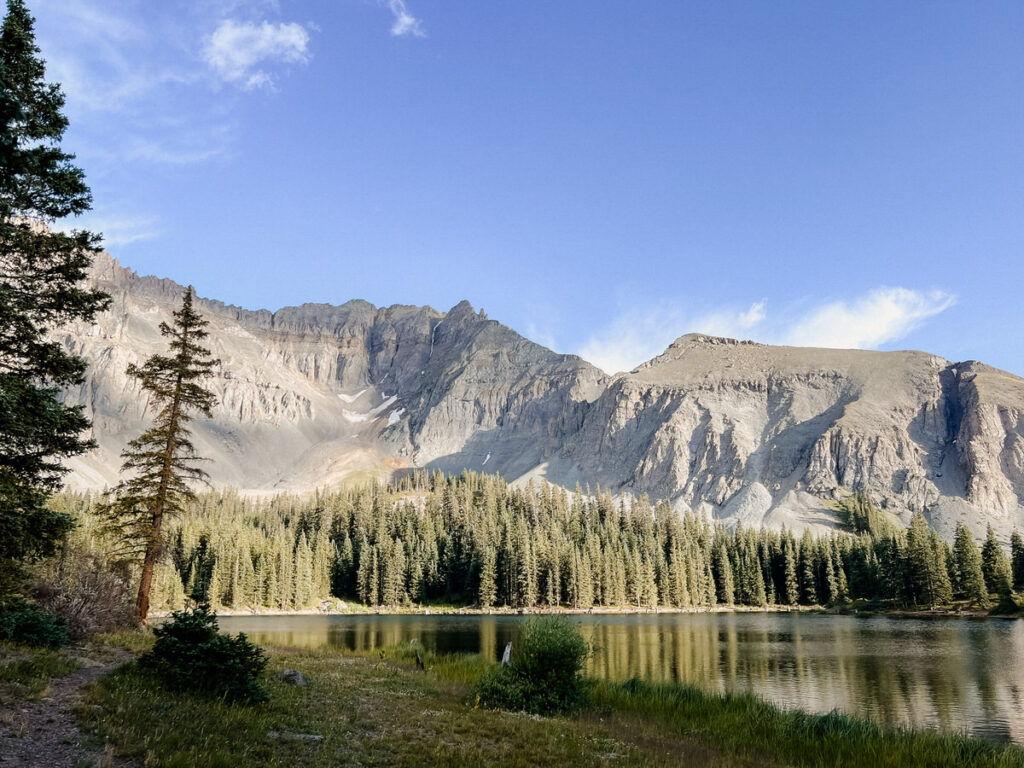 The Wedding Website of Melanie McCaffrey and Gage Henry