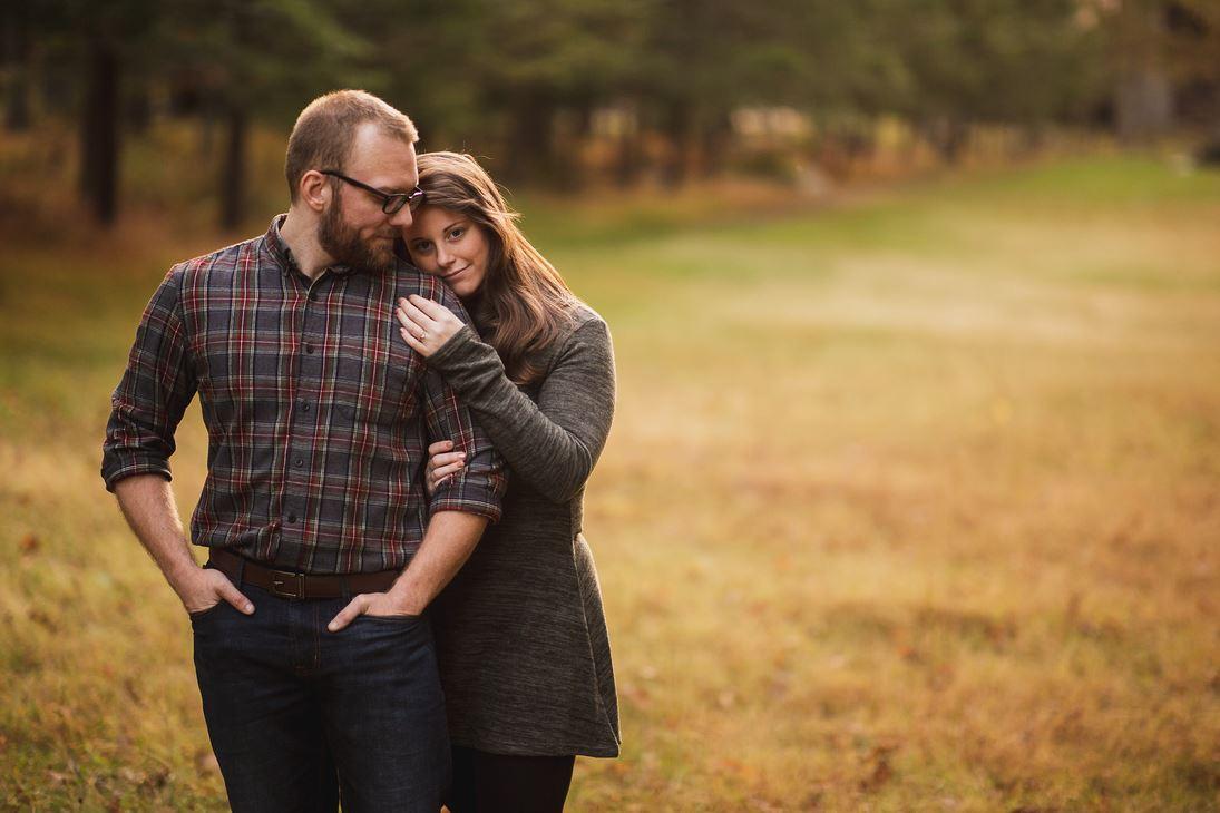 The Wedding Website of Michelle Layton and Zachary Bilger