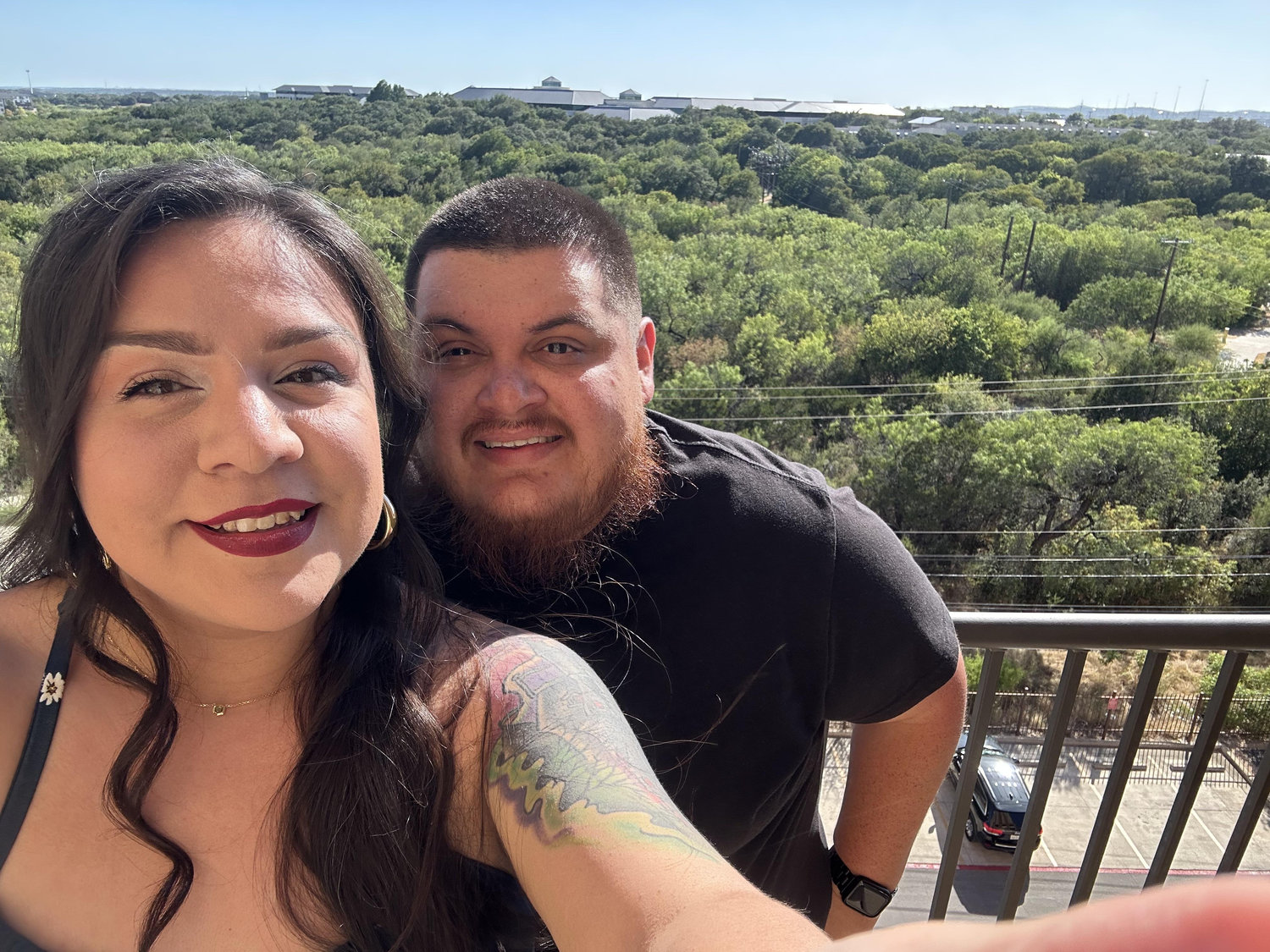 The Wedding Website of Katarina Estrada and Andrew Estrada
