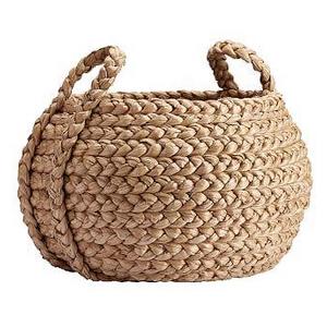 Beachcomber Round Handled Basket