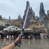 Hollywood Studios