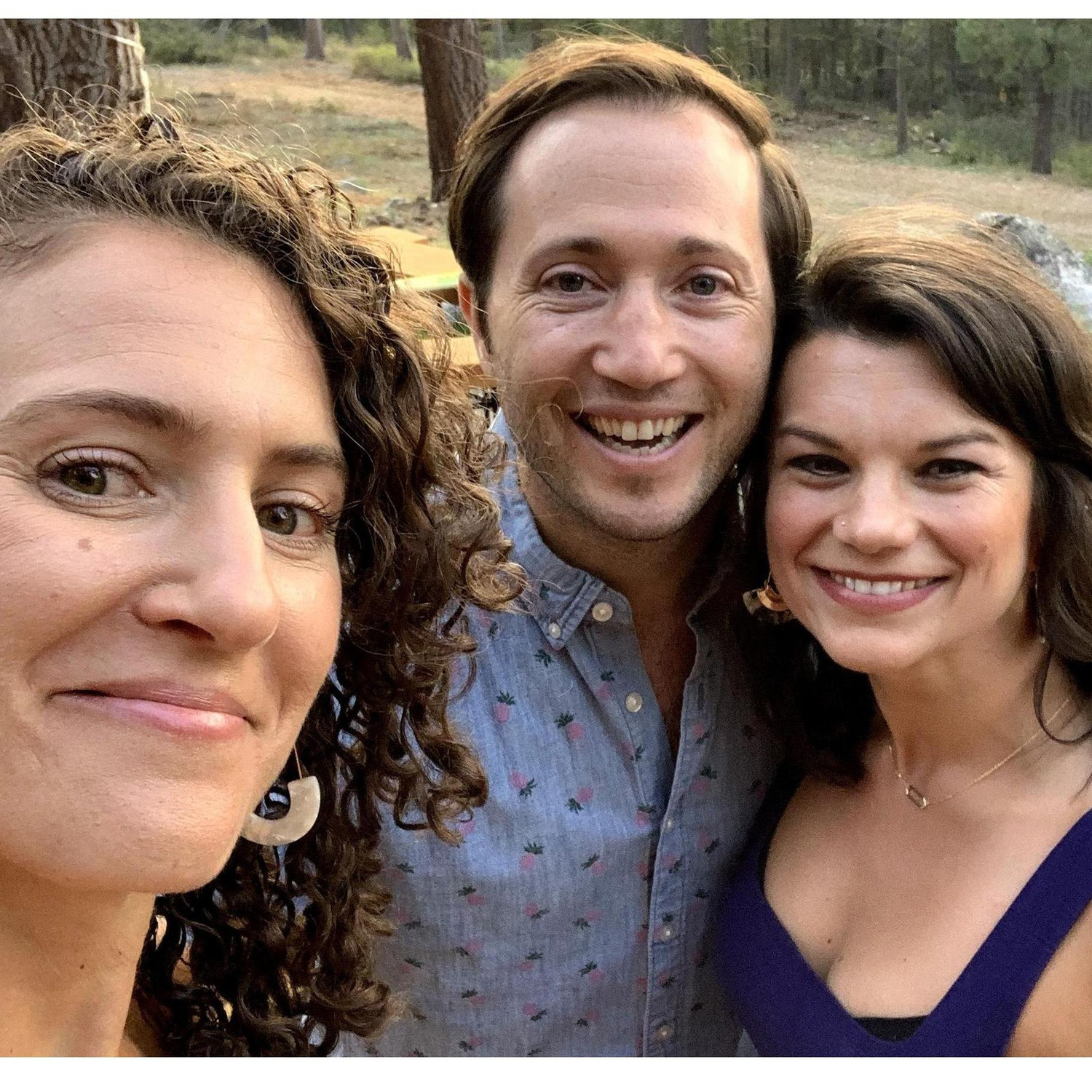 When we got a sister in law.  Kerry married Arie.