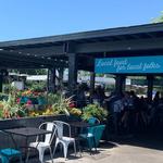 Page's Okra Grill