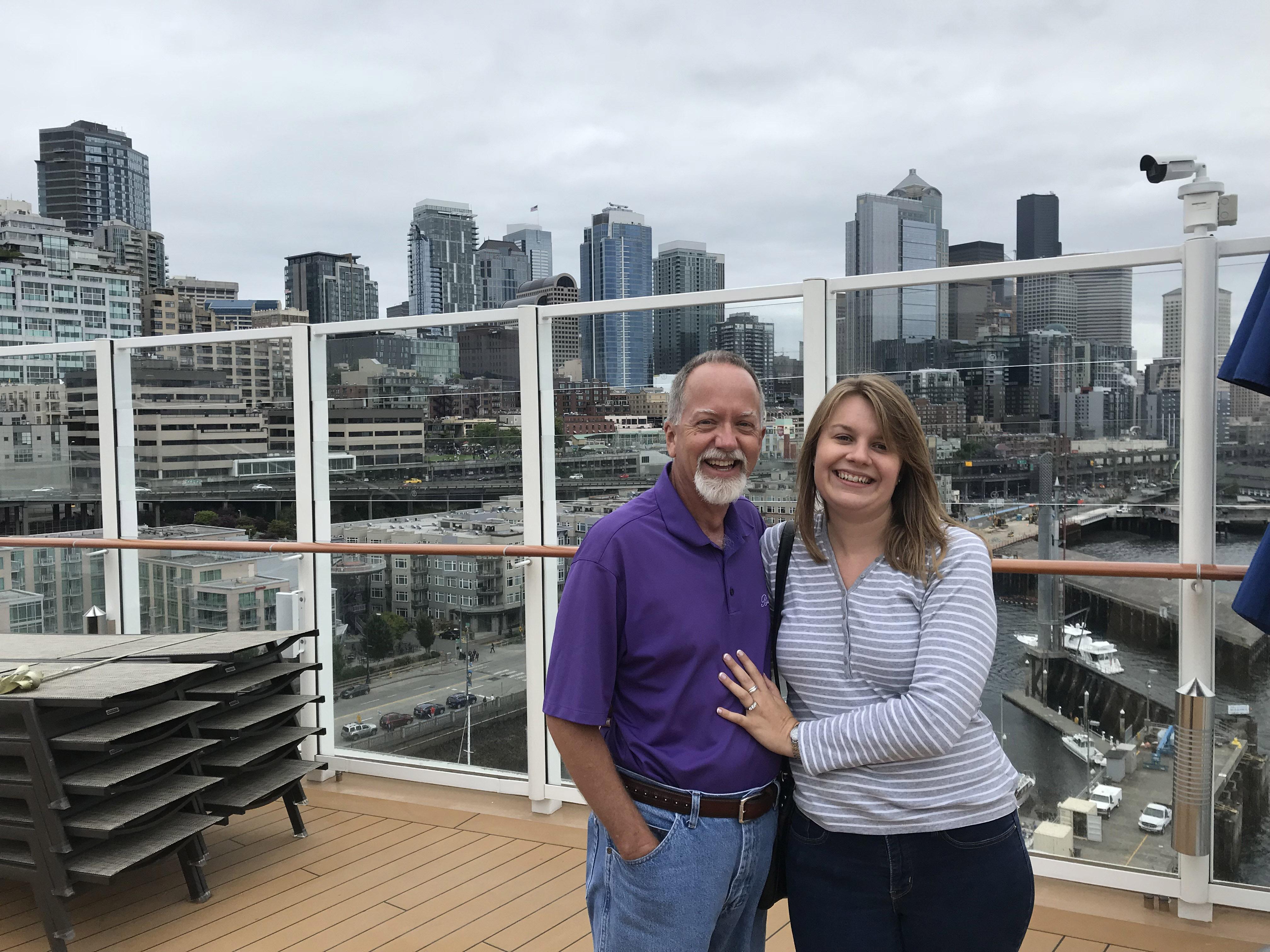 The Wedding Website of Courtney Smith and Cary Maurstad