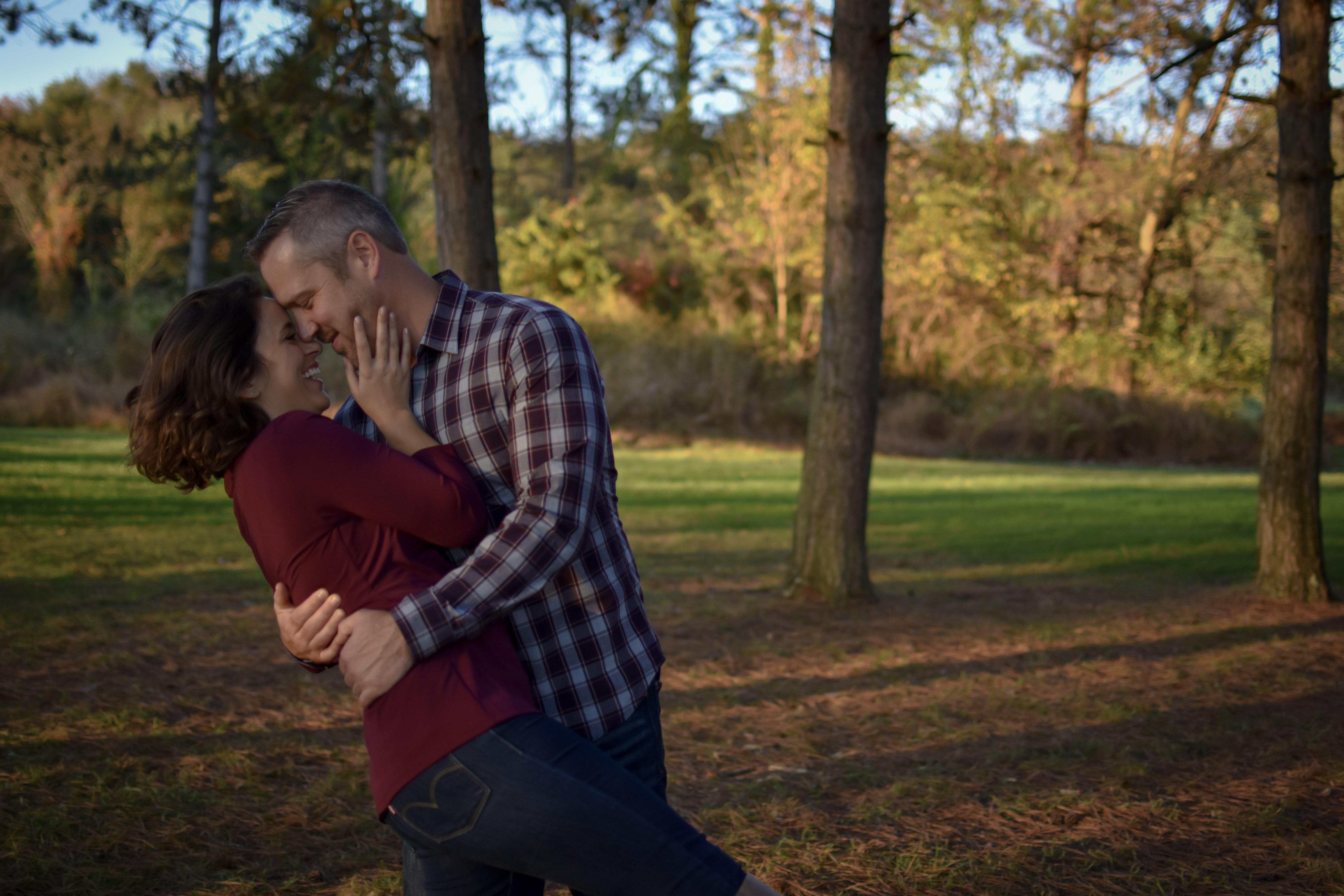 The Wedding Website of Maggie Carpenter and Bobby Ross