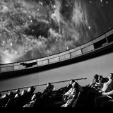 Edelman Planetarium