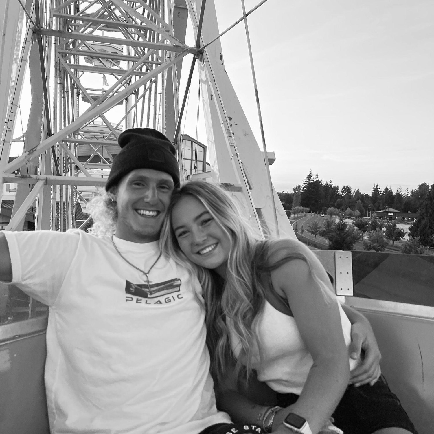 Our first fair date! 08.10.2021