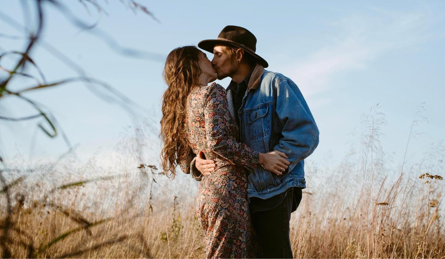 The Wedding Website of Erika Litton and Michael Moore