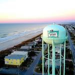 Topsail Beach