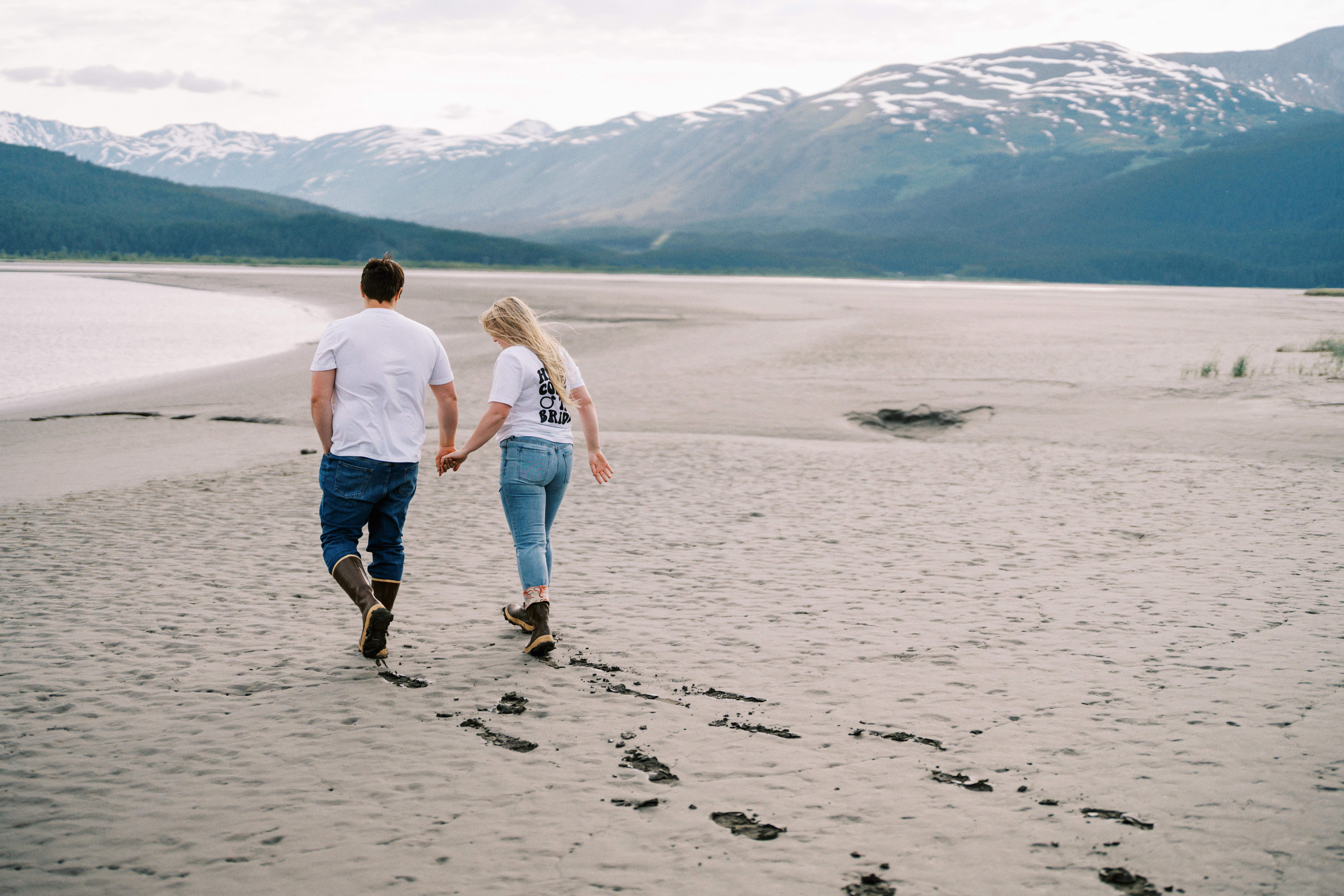 The Wedding Website of Maggie Cronen and Tyler Shade