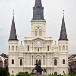Jackson Square