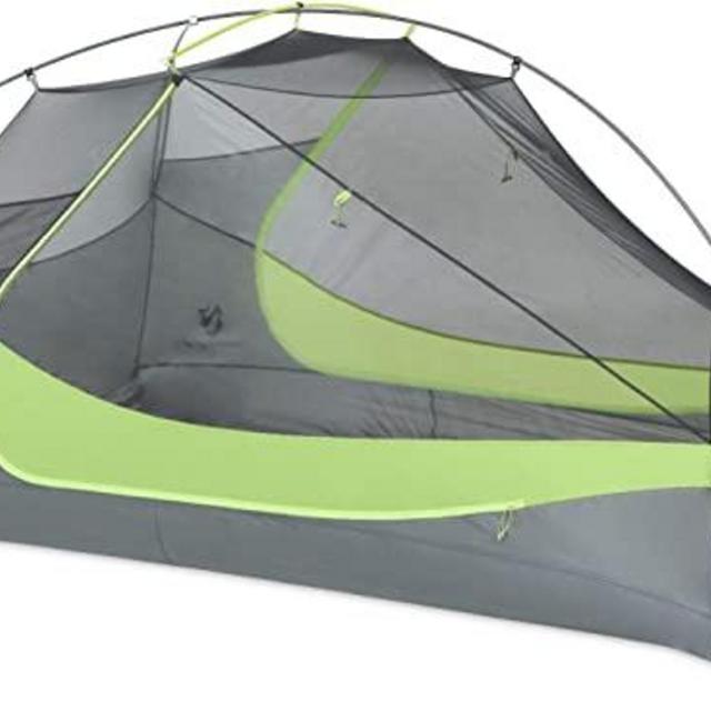 Nemo Dragonfly 2-Person Tent