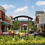 The Shoppes at Grand Prairie