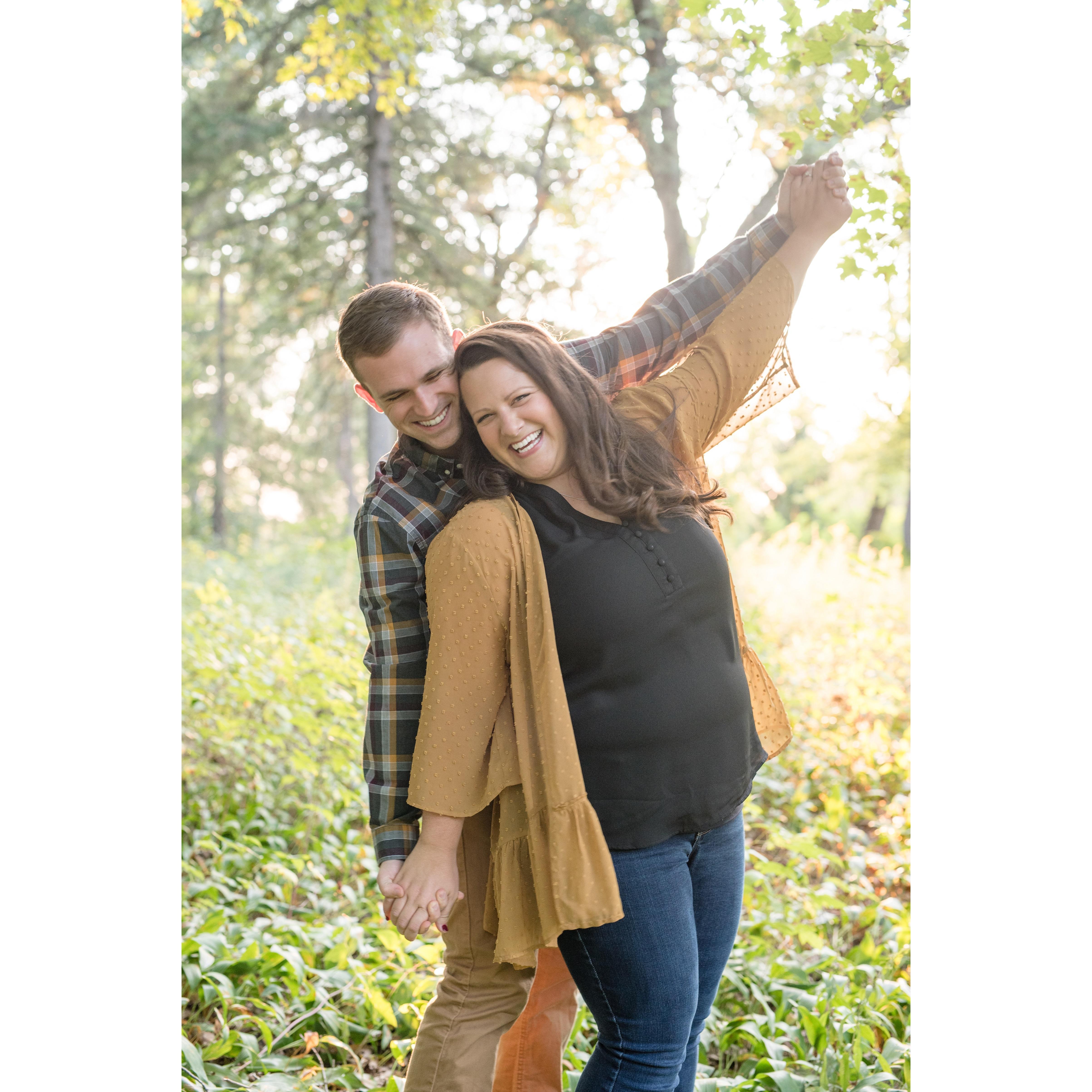 Photo by Colleen Wolbert Photography