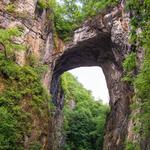 Natural Bridge State Park