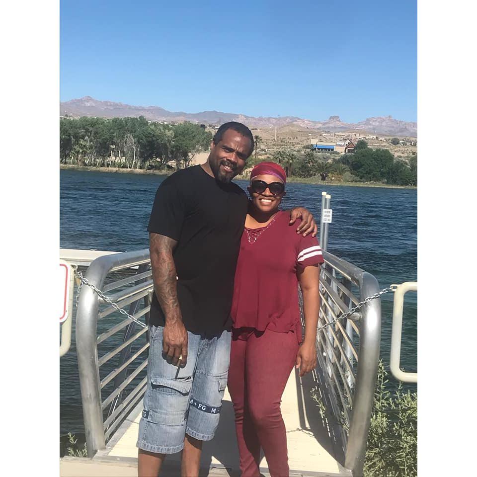 Laughlin, NV