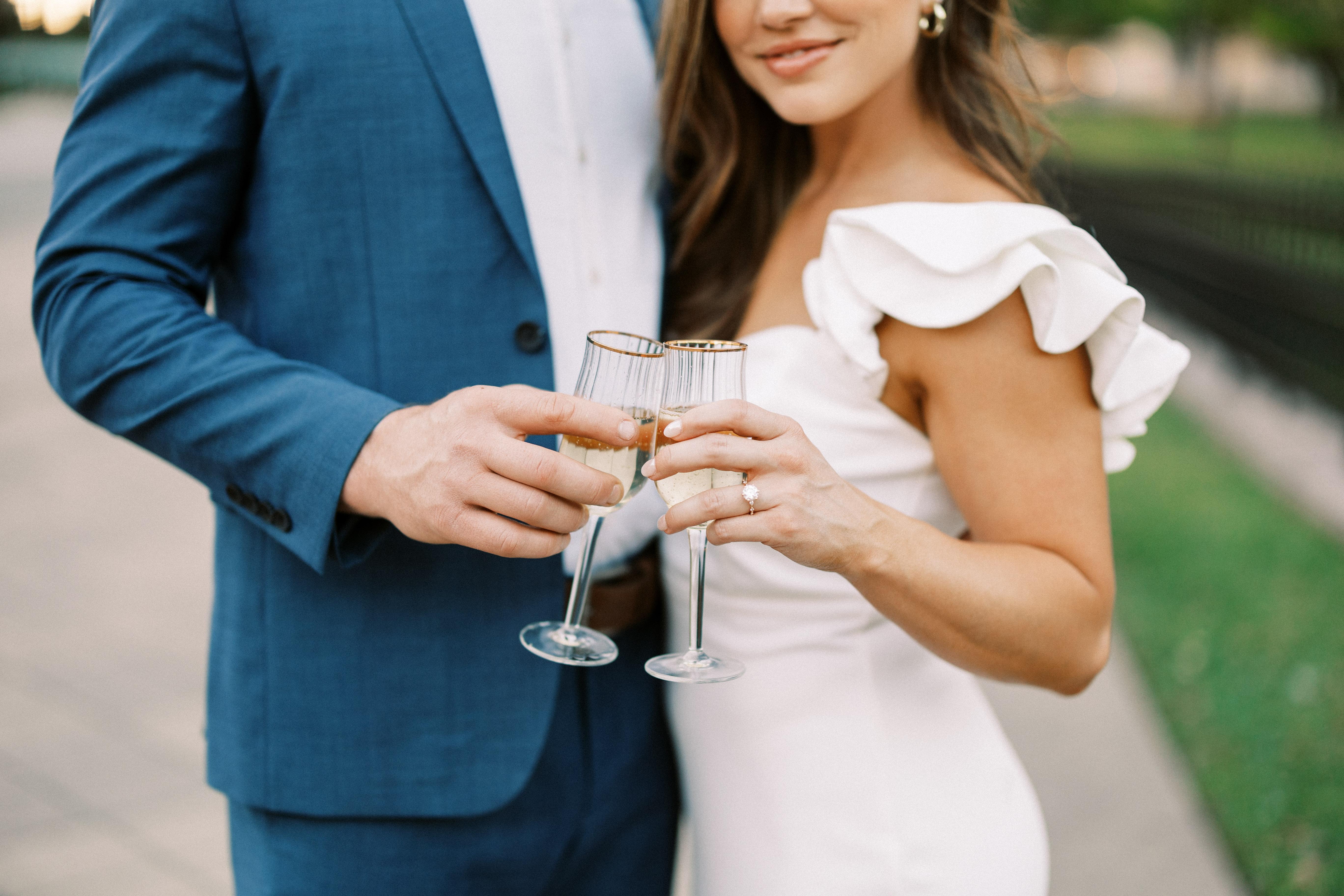 The Wedding Website of Kait Sweeney and Jacob Schwan