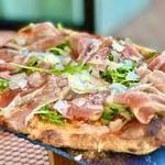 Mercato Stellina Pizzeria