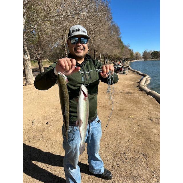 My greatest Catch!