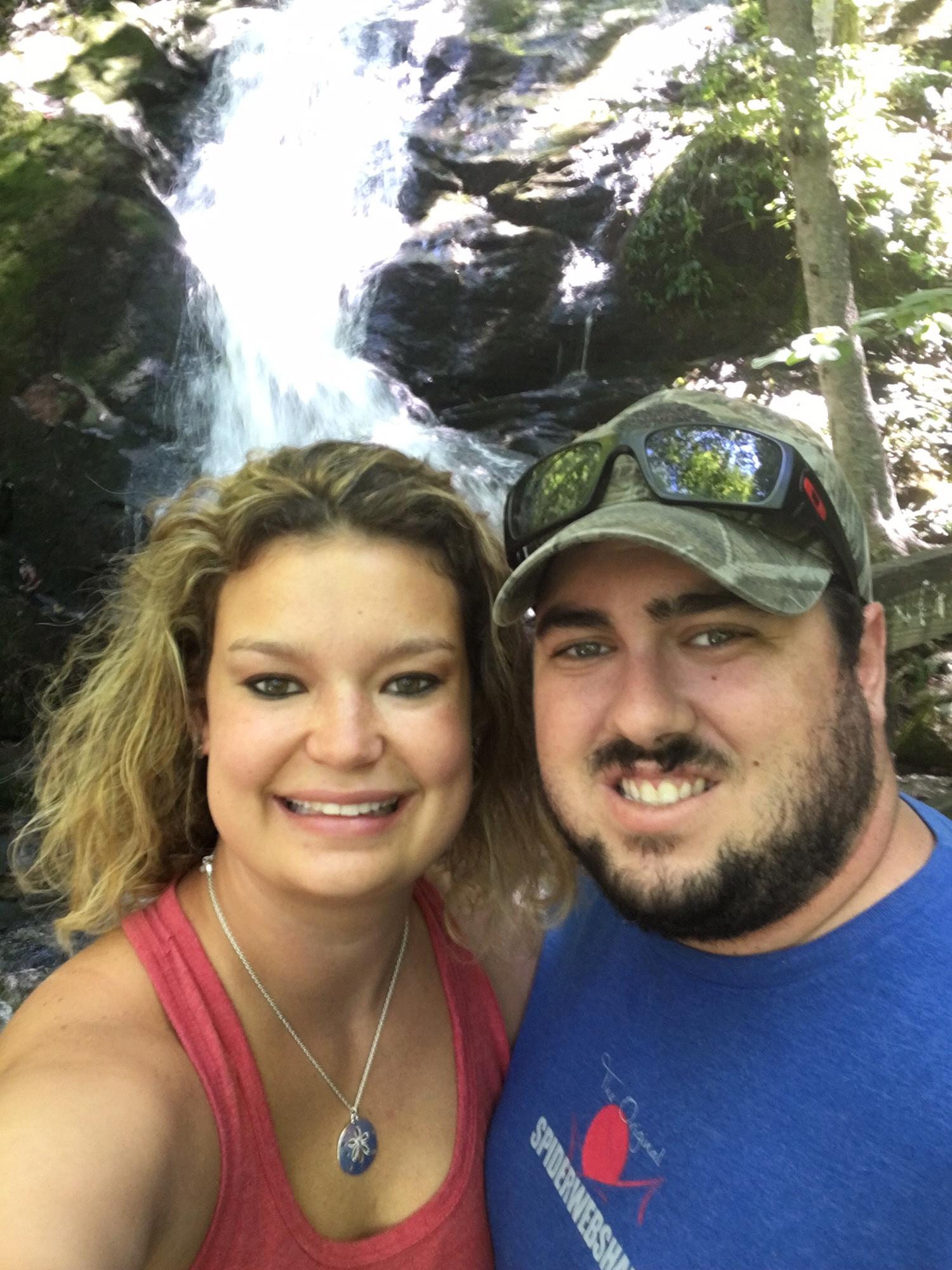 Crabtree Falls