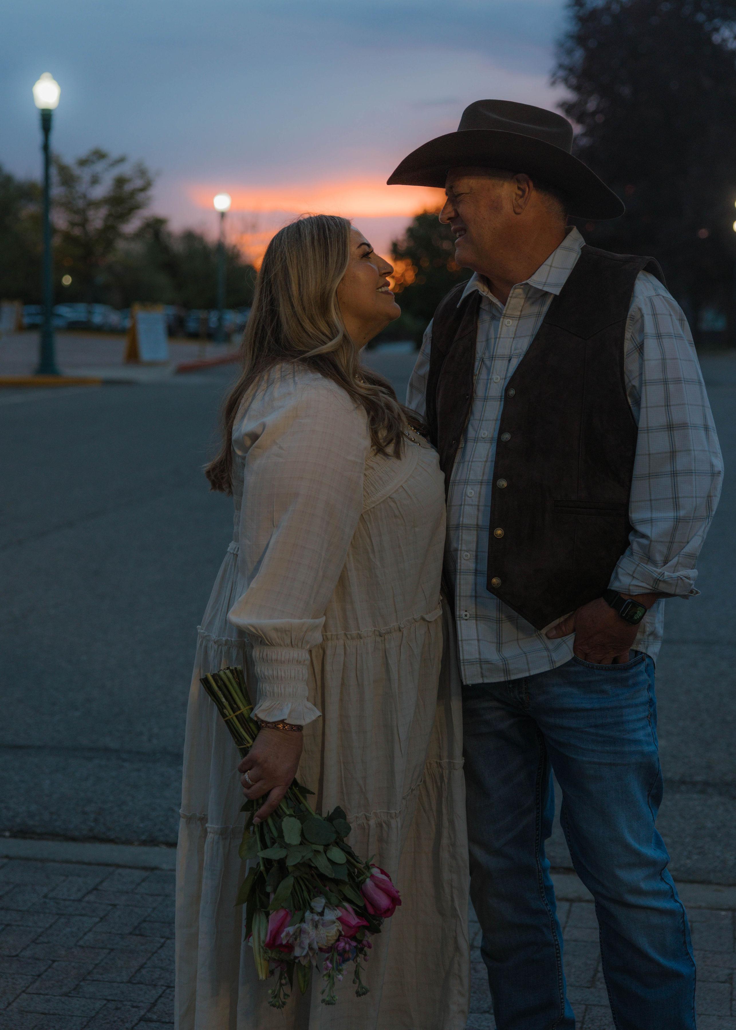 The Wedding Website of Daniel James Fowler and Lorena Carrillo