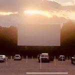 Montana Drive-In