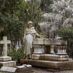 Bonaventure Cemetery