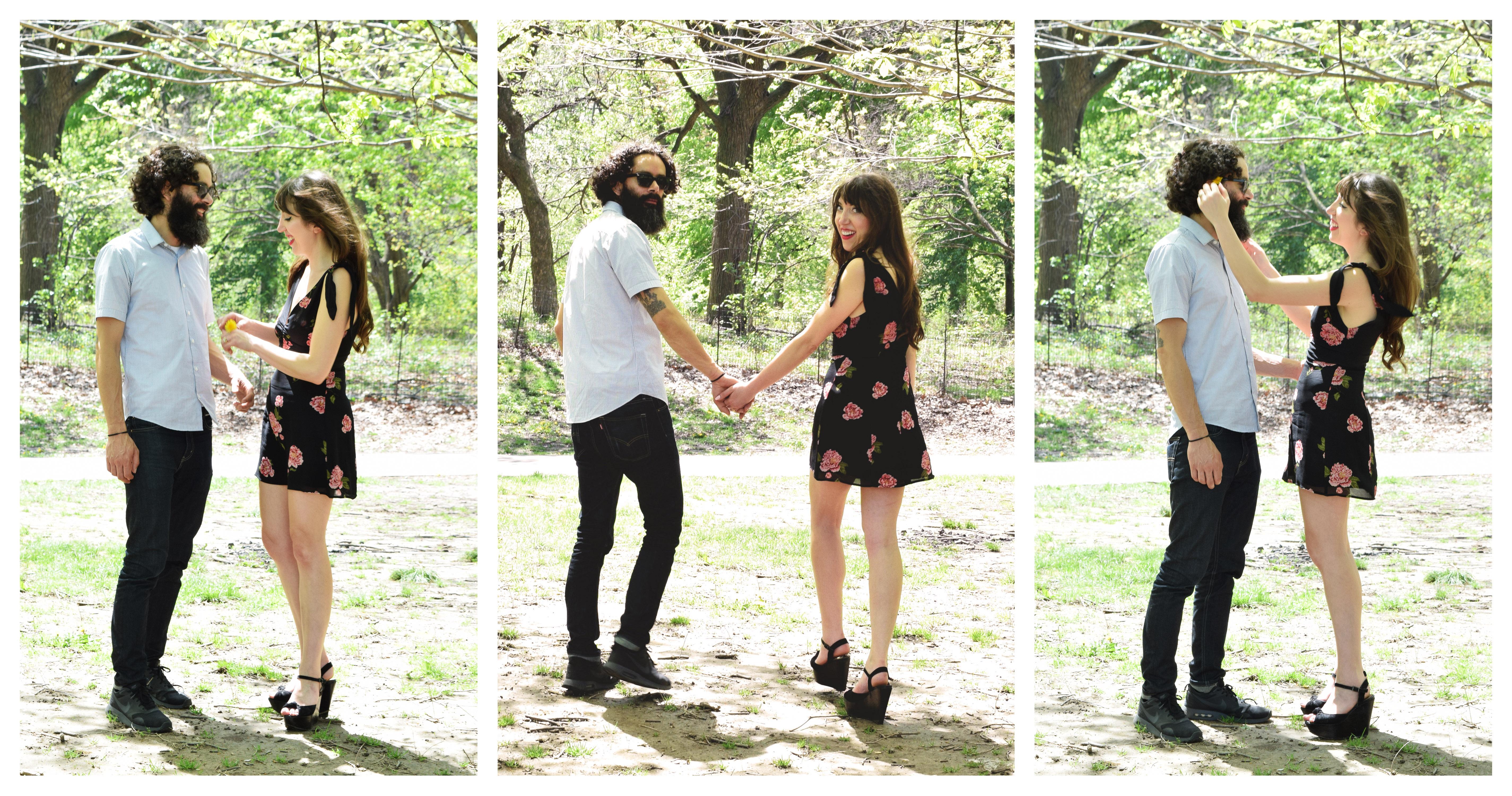 The Wedding Website of ariane bartosh and ian vidaurre