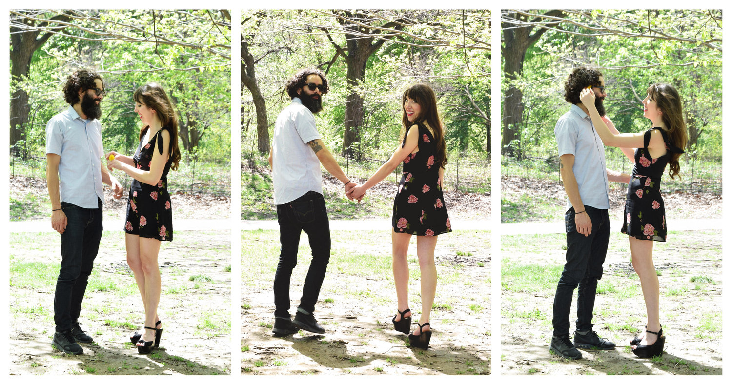 The Wedding Website of ariane bartosh and ian vidaurre