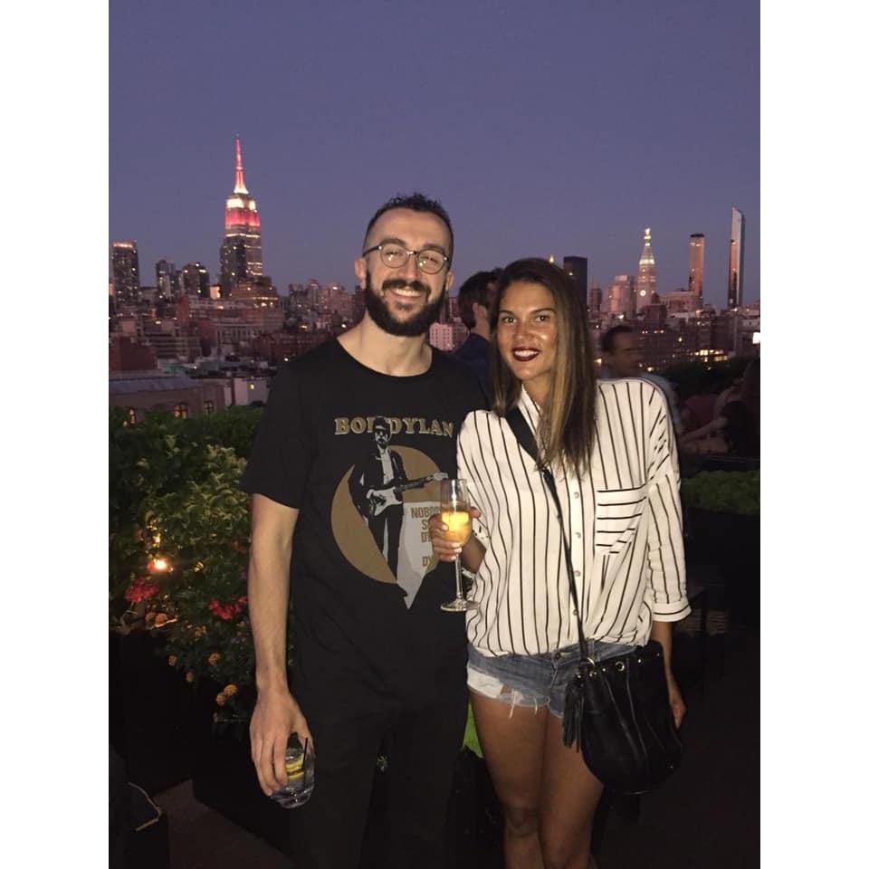 NYC