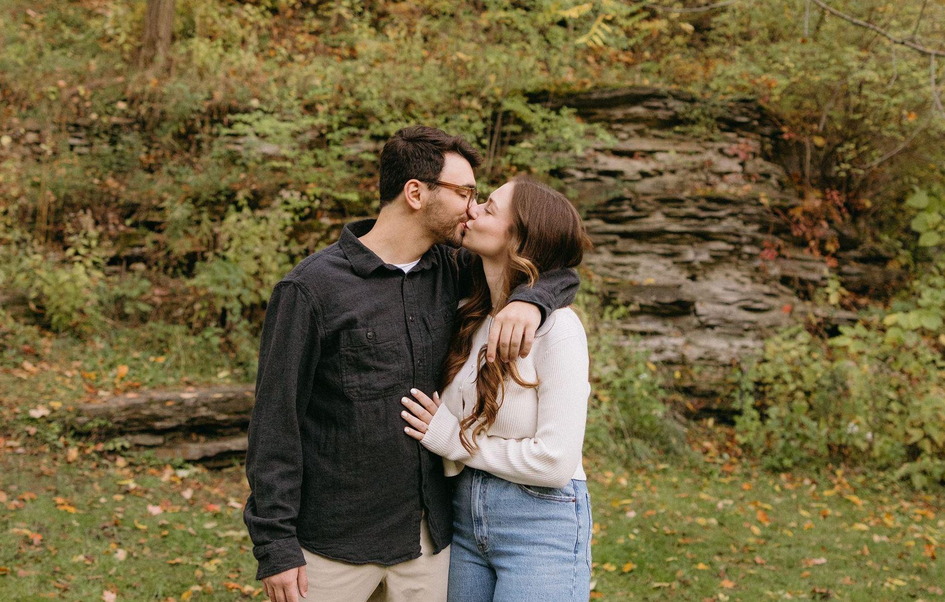 The Wedding Website of Ashley Thielman and Duncan MacDonald