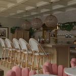 Bocage Champagne Bar