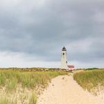 Great Point Lighthouse