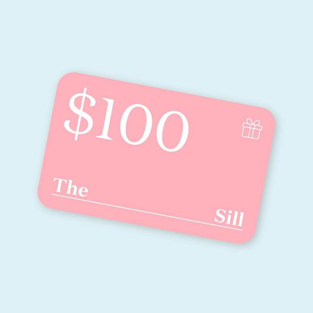 The Sill Digital Gift Card