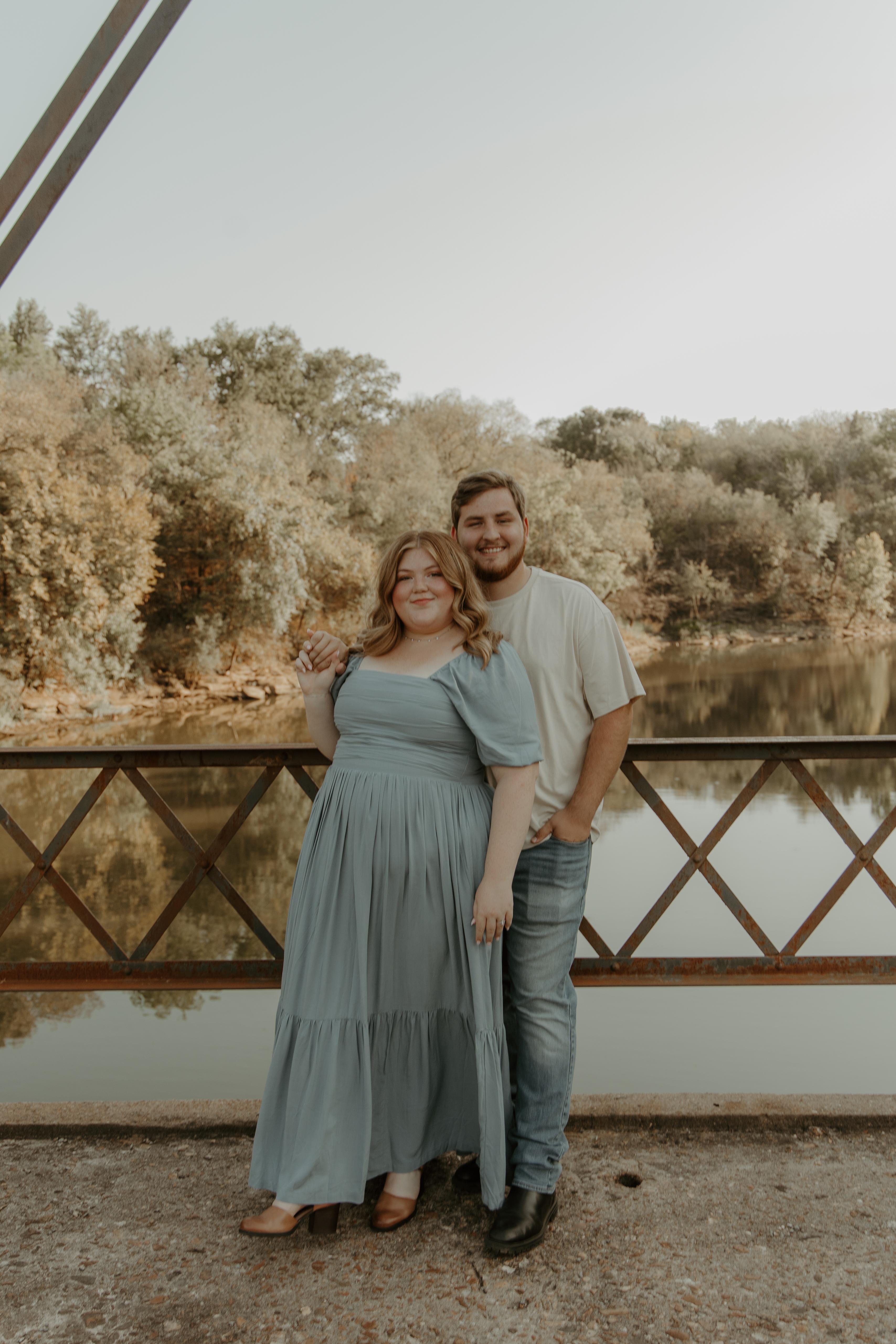 The Wedding Website of Erin Corley and Anthony Thompson