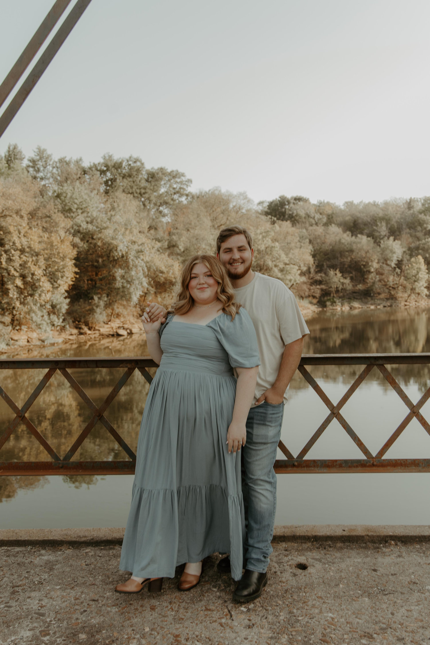 The Wedding Website of Erin Corley and Anthony Thompson